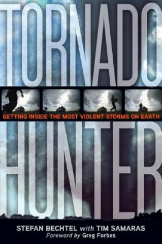 Tornado Hunter