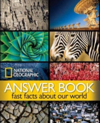 NG Answer Book