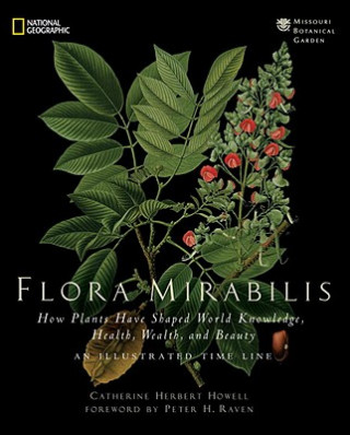 Flora Mirabilis