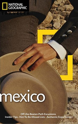 National Geographic Traveler Mexico, 3rd Edition