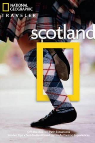 National Geographic Traveler: Scotland