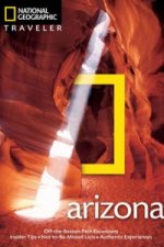 National Geographic Traveler: Arizona, 4th edition