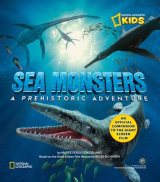 Sea Monsters