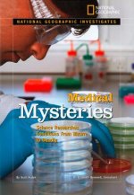 National Geographic Investigates: Medical Mysteries