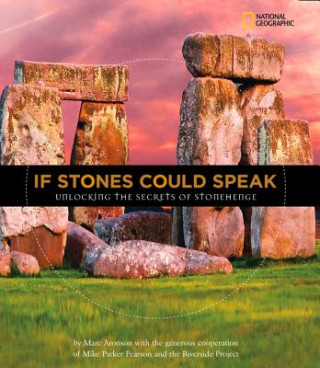 If Stones Could Speak