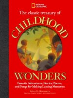 Classic Treasury of Childhood Wonders