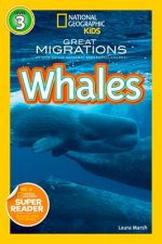 National Geographic Readers Great Migrations
