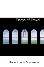 Essays of Travel