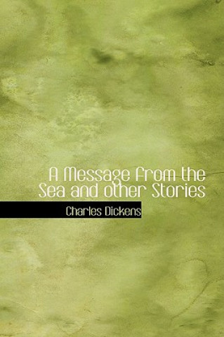 Message from the Sea and Other Stories