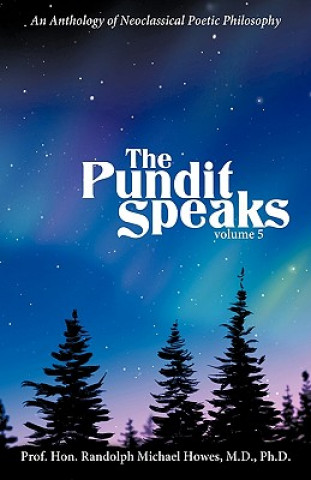 Pundit Speaks