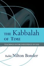 Kabbalah of Time