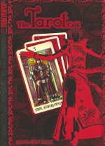 Tarot Cafe Volume 5 manga