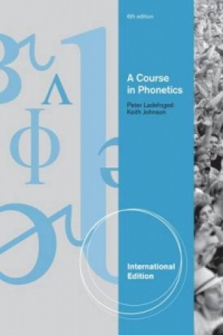 Course in Phonetics