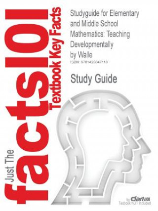 Studyguide for Elementary and Middle School Mathematics