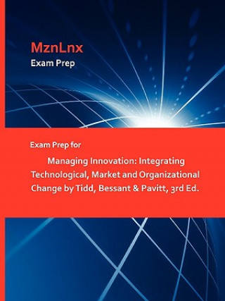 Exam Prep for Managing Innovation