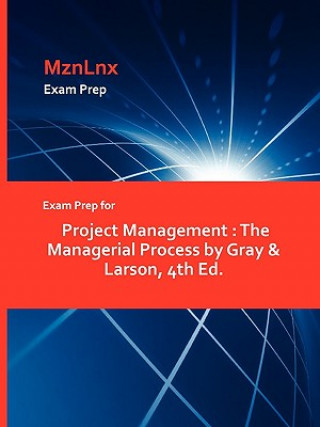 Exam Prep for Project Management