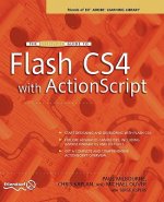 Essential Guide to Flash CS4 with ActionScript