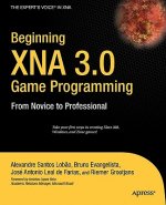 Beginning XNA 3.0 Game Programming