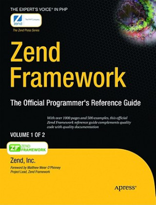 Zend Framework