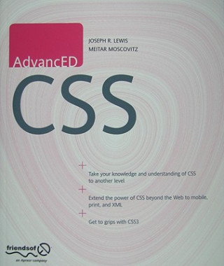 AdvancED CSS