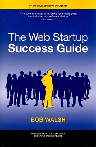 Web Startup Success Guide