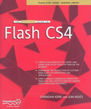 Essential Guide to Flash CS4