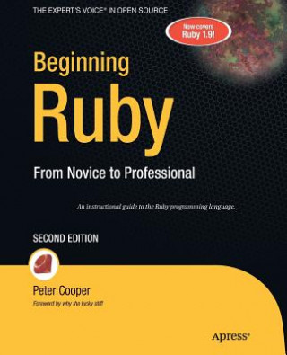 Beginning Ruby