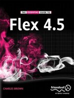 Essential Guide to Flex 4