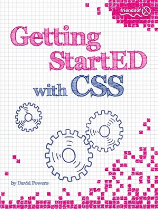 Getting StartED with CSS