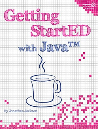 Getting StartED with Java