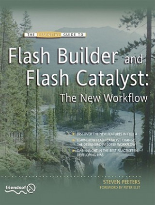 Flash Builder and Flash Catalyst