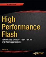 High Performance Flash CS5