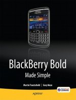 BlackBerry Bold Made Simple