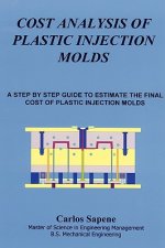 Cost Analisys of Plastic Injection Molds
