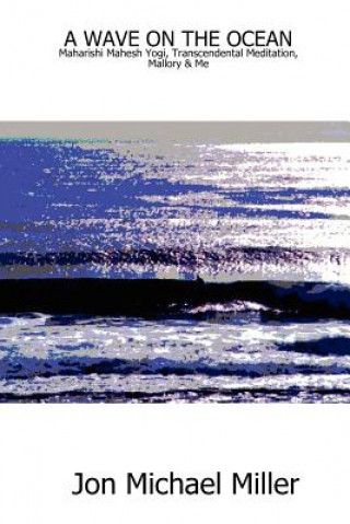 Wave on the Ocean