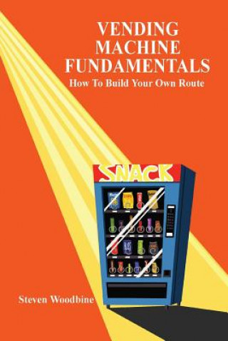 Vending Machine Fundamentals