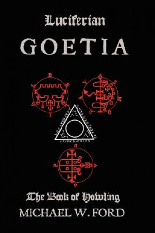 Luciferian Goetia