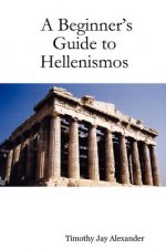 Beginner's Guide to Hellenismos