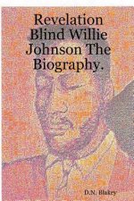 Revelation Blind Willie Johnson