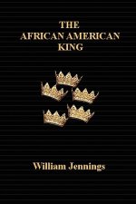 African American King
