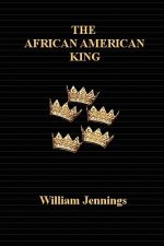 African American King