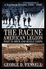 Racine American Legion Post 76 Drum and Bugle Corps