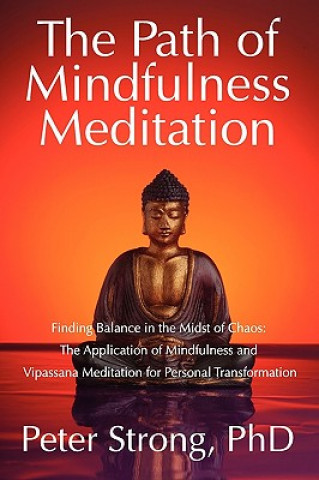 Path of Mindfulness Meditation