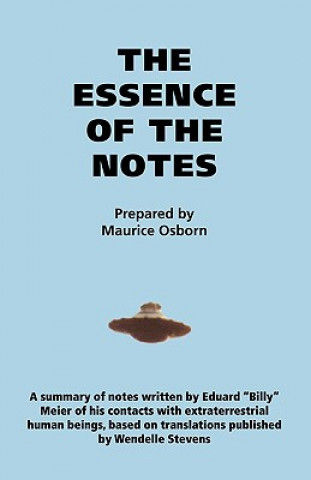 Essence of the Notes
