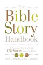Bible Story Handbook
