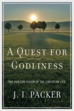 Quest for Godliness