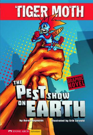 Pest Show on Earth