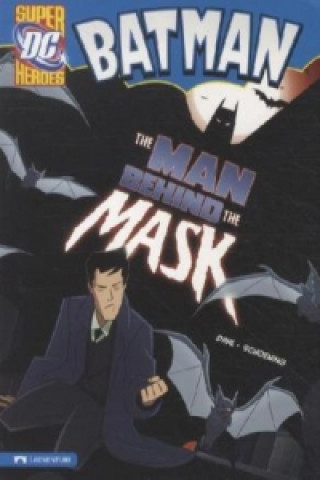 Man Behind the Mask