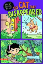 Cat That Disappeared