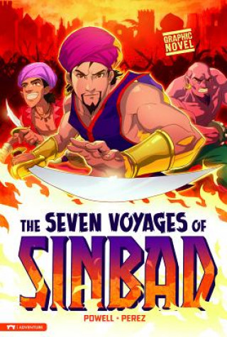 Seven Voyages of Sinbad